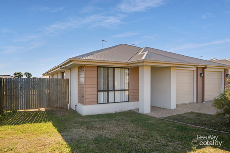 1/27 Weebah Pl, Cambooya, QLD 4358