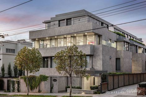 Property photo of 6/547 Toorak Road Toorak VIC 3142