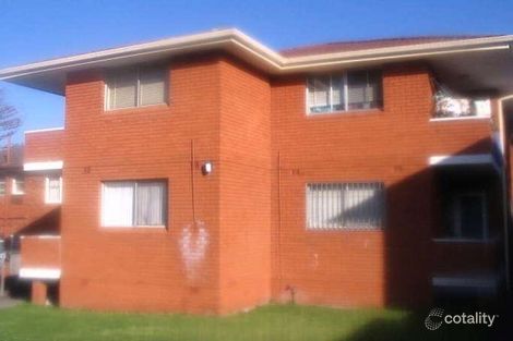 Property photo of 6/11 Unara Street Campsie NSW 2194
