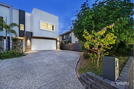 Property photo of 2/32 Compass Drive Biggera Waters QLD 4216