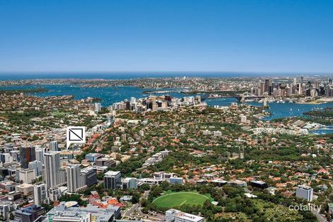 Property photo of 2702/486 Pacific Highway St Leonards NSW 2065