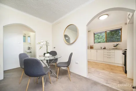Property photo of 6/62 Pacific Parade Dee Why NSW 2099