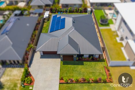 Property photo of 83 Capella Drive Redland Bay QLD 4165