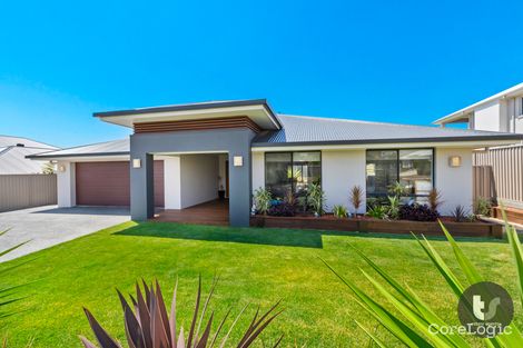 Property photo of 83 Capella Drive Redland Bay QLD 4165