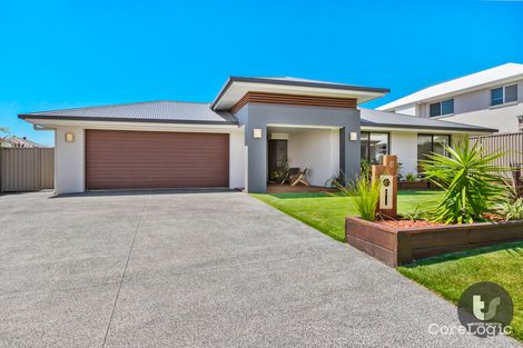 Property photo of 83 Capella Drive Redland Bay QLD 4165