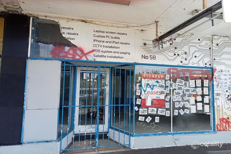 58 Irving St, Footscray, VIC 3011