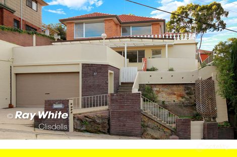 Property photo of 27 Bardwell Road Bardwell Park NSW 2207