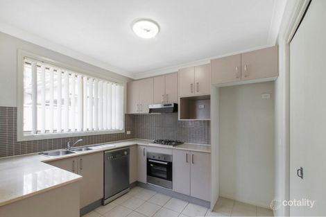 Property photo of 23/98-102 Victoria Street Werrington NSW 2747