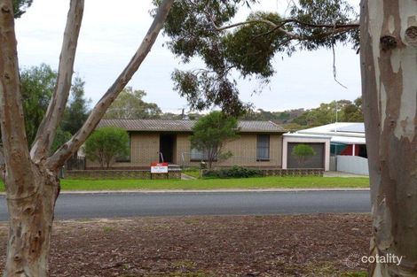 21 Hacket Cres, Meningie, SA 5264