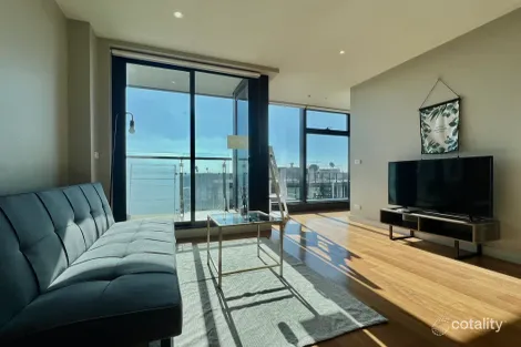 Property photo of 2005/228 A'Beckett Street Melbourne VIC 3000