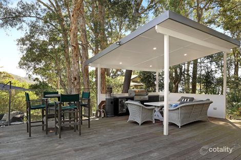 Property photo of 20 Baronga Road Avoca Beach NSW 2251