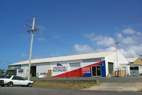 1-3 Industrial St, Mackay, QLD 4740
