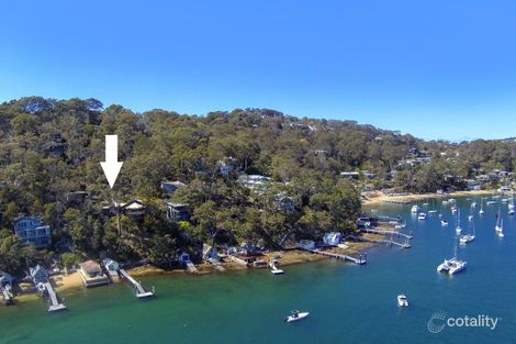 Property photo of 141 Riverview Road Avalon Beach NSW 2107