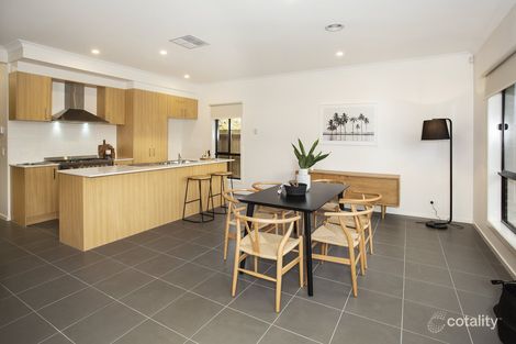 Property photo of 38 Leandon Avenue Wollert VIC 3750