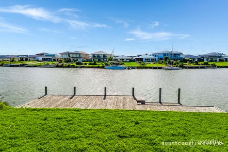 40 Prince Alfred Pde, Hindmarsh Island, SA 5214