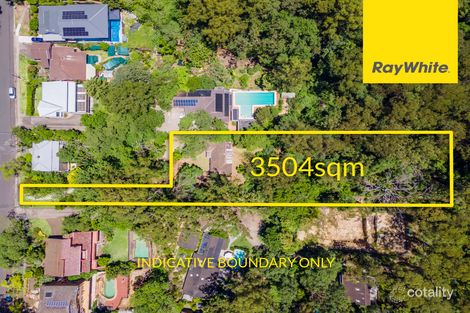 Property photo of 193A Copeland Road Beecroft NSW 2119