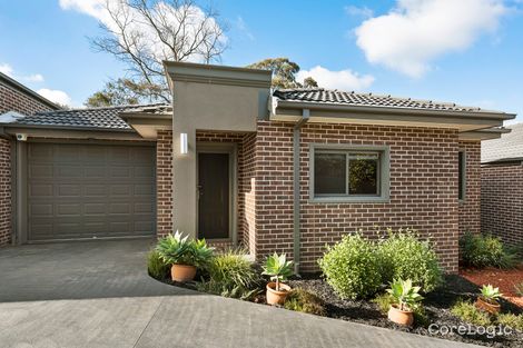 Property photo of 2/20 Queens Avenue Doncaster VIC 3108