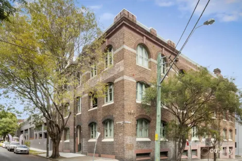 4/184 Salisbury Rd, Camperdown, NSW 2050