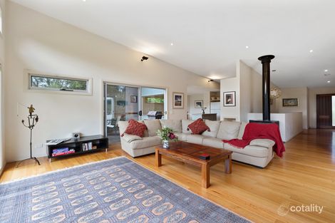 Property photo of 59 Sunshine Rise Sandy Point VIC 3959