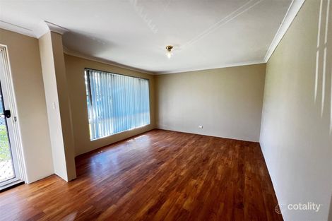 Property photo of 57 Exchequer Avenue Greenfields WA 6210