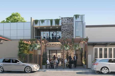 33 Field St, Adelaide, SA 5000