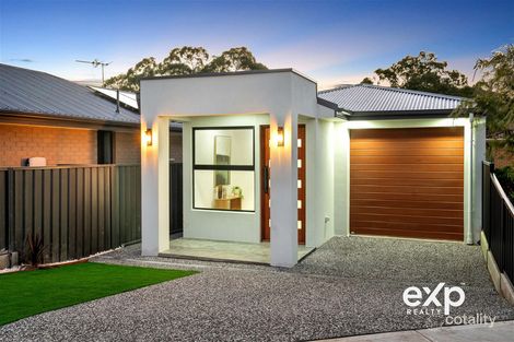 Property photo of 93A Quinlivan Road Pooraka SA 5095