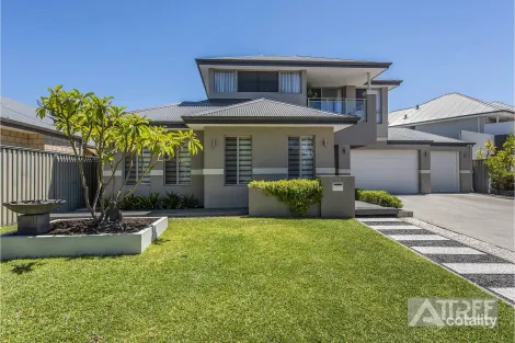 Property photo of 22 Lauraine Drive Harrisdale WA 6112