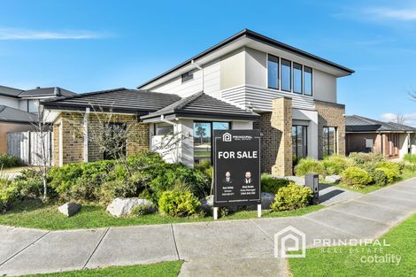 Property photo of 55 Abundance Circuit Clyde VIC 3978