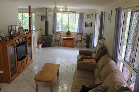 Property photo of 113 Murphy Drive Glenlee QLD 4711