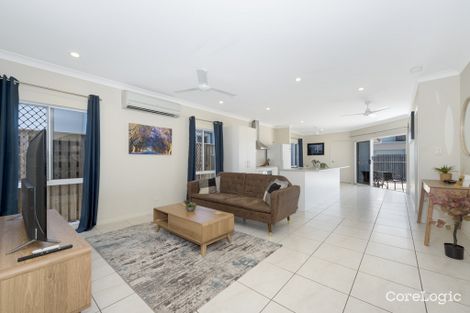 Property photo of 40 Riveredge Boulevard Oonoonba QLD 4811