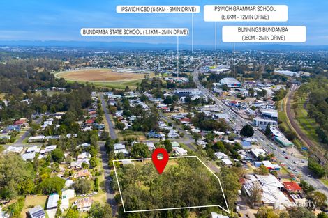 Property photo of 44 Tibbits Street Bundamba QLD 4304