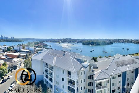 Property photo of 810/18 Woodlands Avenue Breakfast Point NSW 2137
