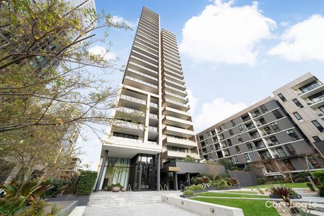 Property photo of 509/46 Savona Drive Wentworth Point NSW 2127