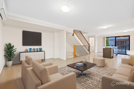 Property photo of 40/10 Riverview Road Nerang QLD 4211