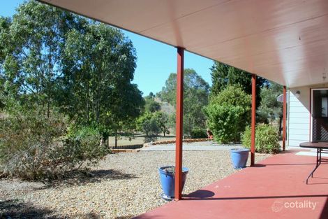 Property photo of 224 Brights Road Nanango QLD 4615
