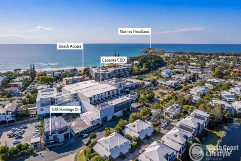 1/88 Hastings Rd, Bogangar, NSW 2488