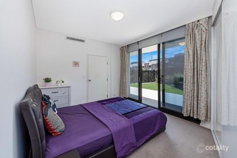 Property photo of 107/8 Avondale Way Eastwood NSW 2122