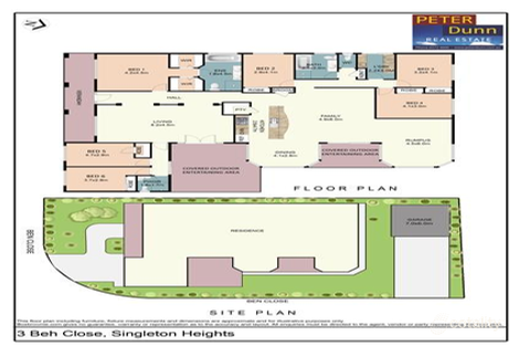 Property photo of 3 Beh Close Singleton Heights NSW 2330