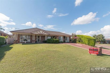 3 Beh Cl, Singleton Heights, NSW 2330