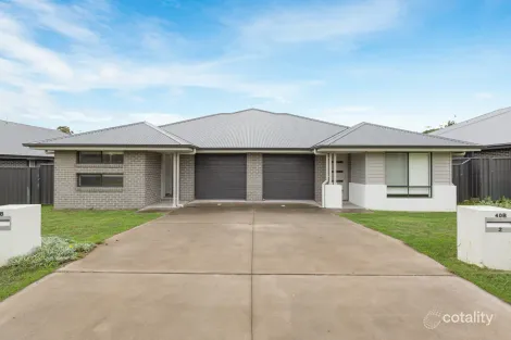 Property photo of 40B Nelson Street Greta NSW 2334