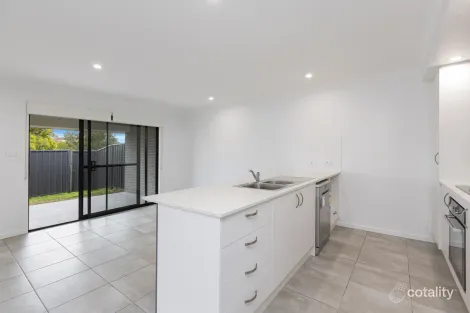Property photo of 40B Nelson Street Greta NSW 2334