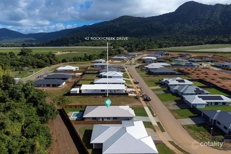 Property photo of 42 Rockycreek Drive Mount Peter QLD 4869