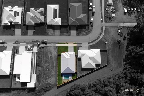 Property photo of 42 Rockycreek Drive Mount Peter QLD 4869