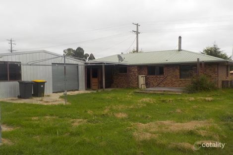 Property photo of 63 Britannia Street Stanthorpe QLD 4380