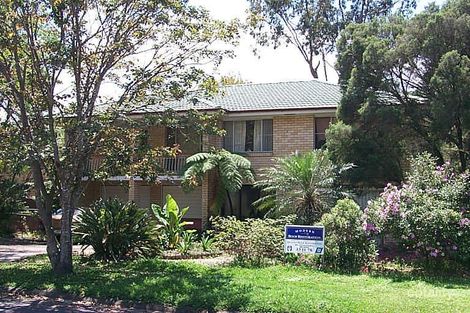 41 Otoole St, Everton Park, QLD 4053