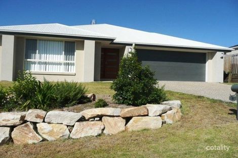 Property photo of 4 Redstart Street Upper Coomera QLD 4209