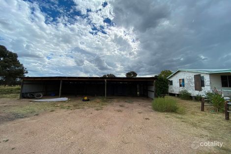 Property photo of 48 Payne Street Tara QLD 4421