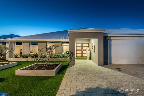 Property photo of 38 Maroma Loop Burns Beach WA 6028