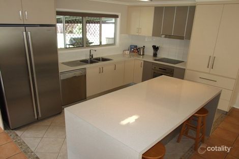 Property photo of 3 Alkina Crescent Boyne Island QLD 4680