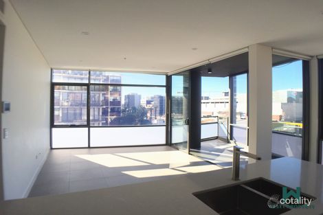 Property photo of 405/2A Elsie Street Burwood NSW 2134